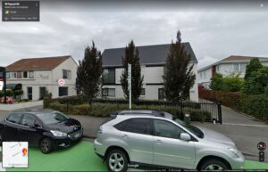 Офис фирмы по производству програмного обеспечения